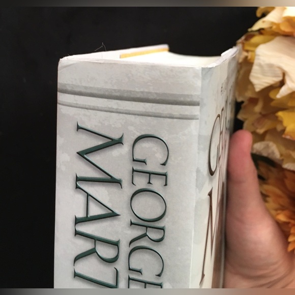 A Dance With Dragons - A Song of Ice and Fire book 5 - by George R.R. Martin - Picture 10 of 15